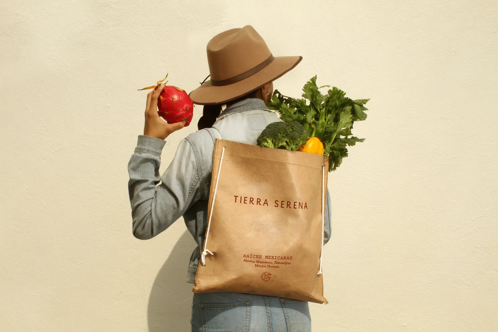 Tierra Serena